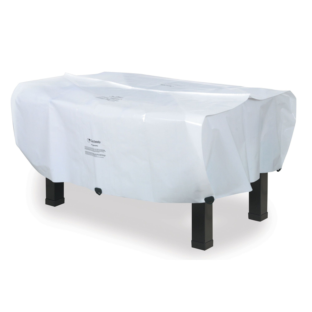 Garlando G-500 Doorlopend Weatherproof Blauw