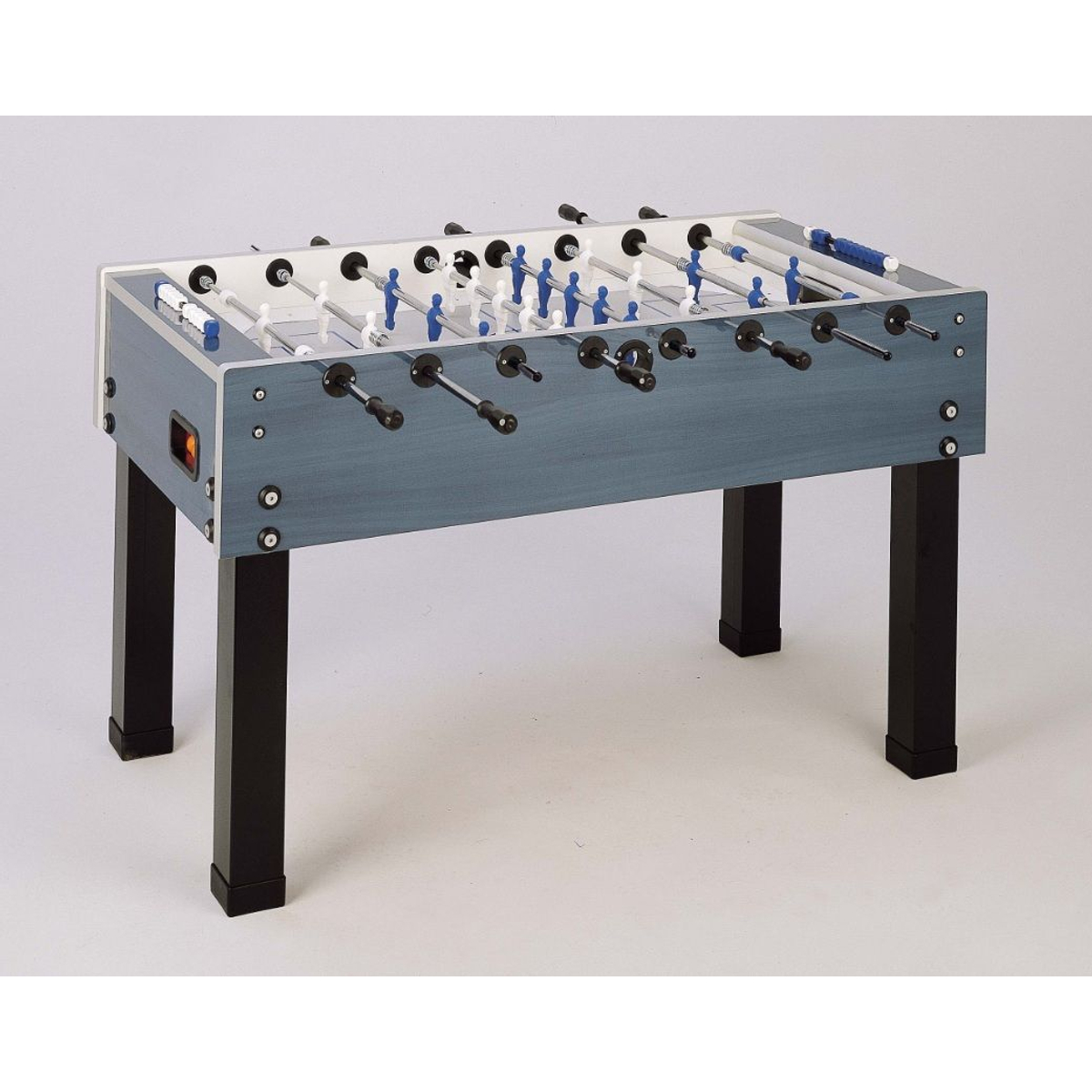 Garlando G-500 Doorlopend Weatherproof Blauw