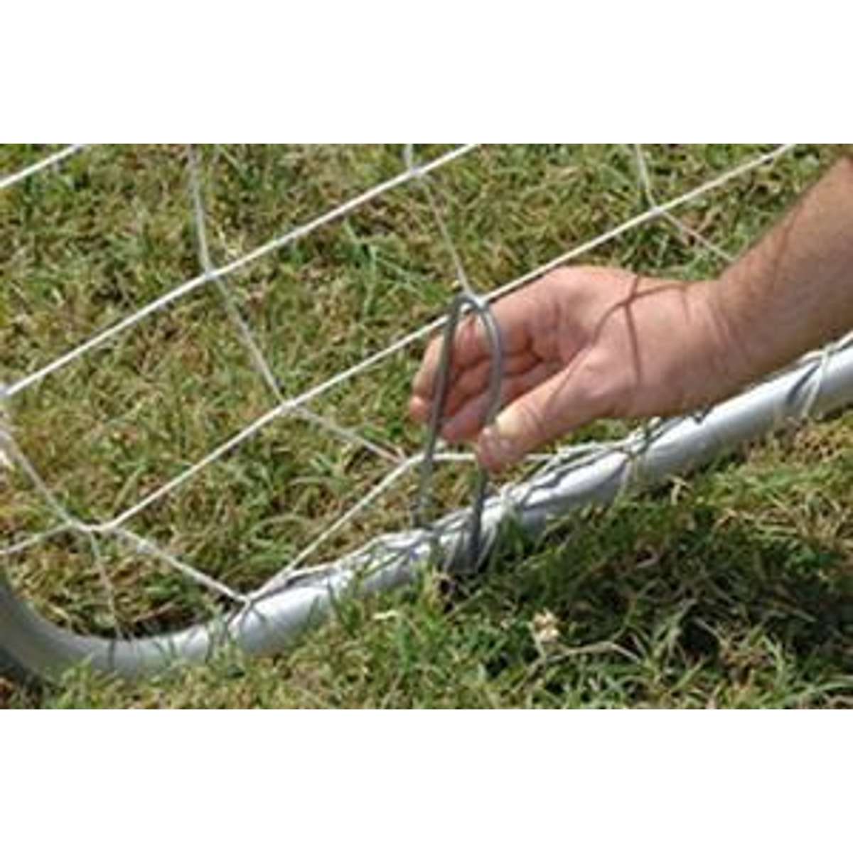 Garlando Kick & Rush Voetbaldoelset
