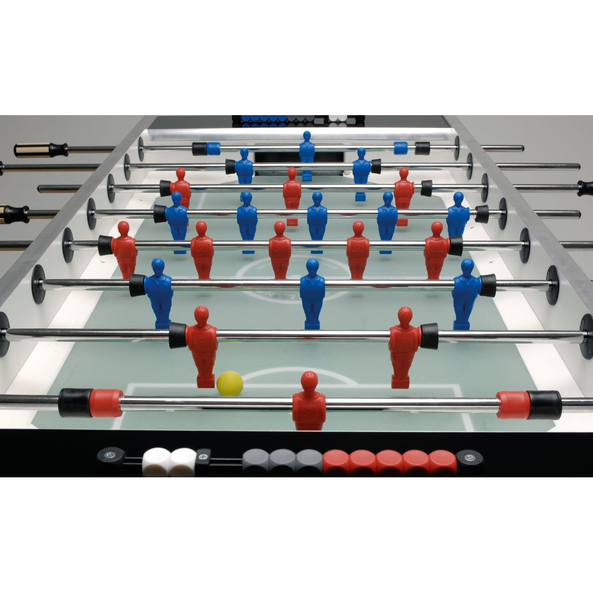 Garlando Master Champion Wedstrijdtafel