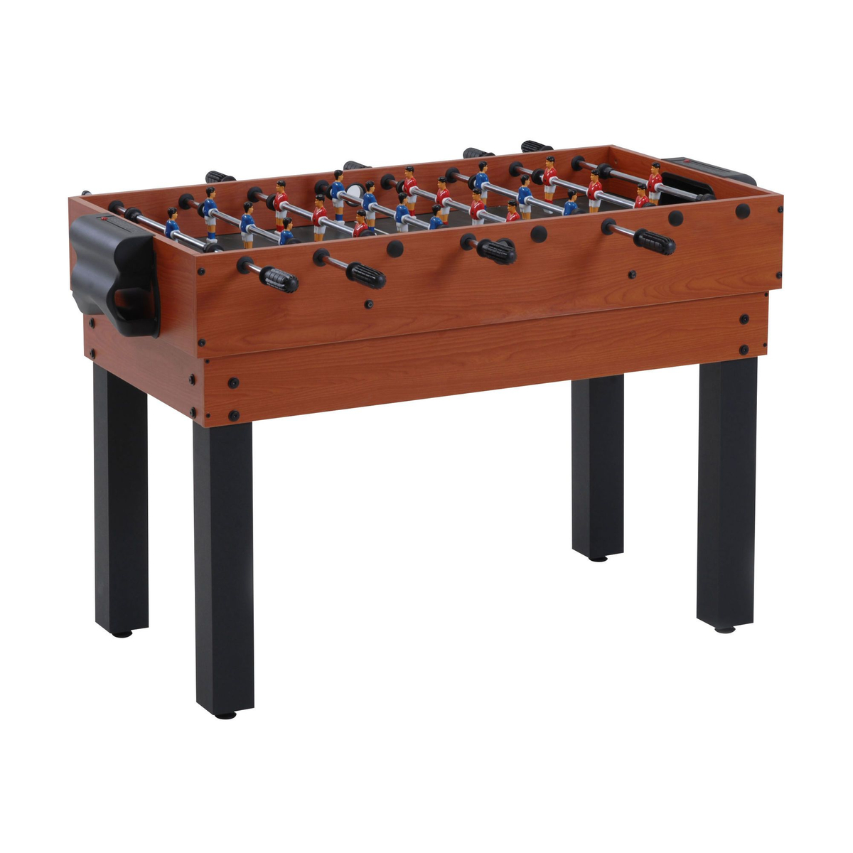 Garlando 12in1 multispeeltafel