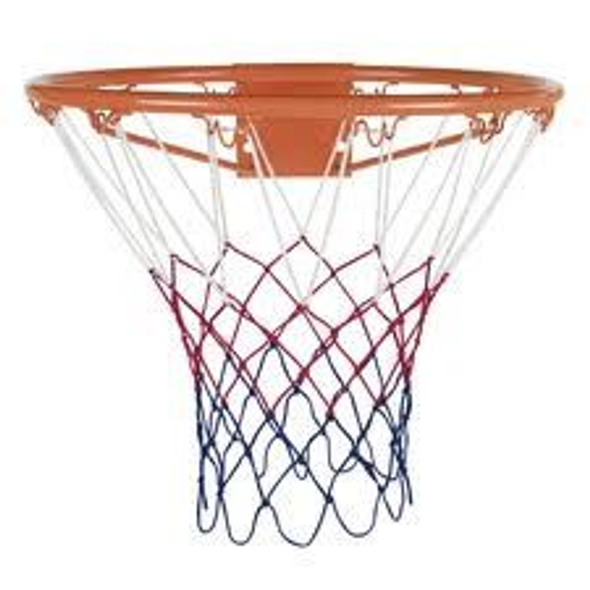 Garlando Basketbal Outdoor Net