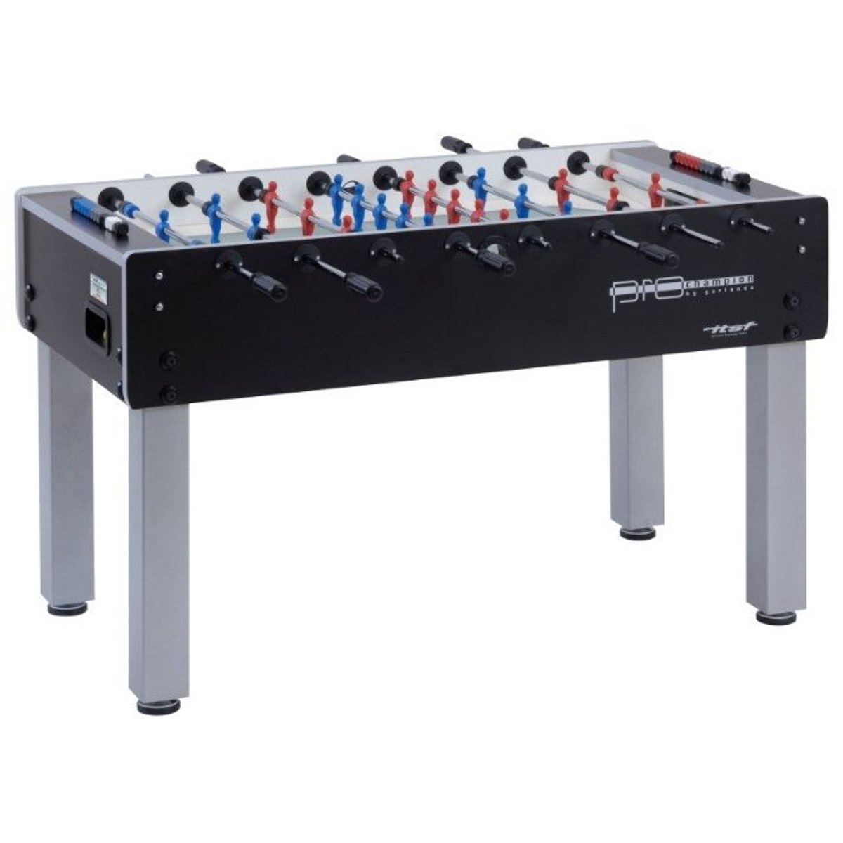 Garlando Pro Champion Wedstrijdtafel Voetbaltafel