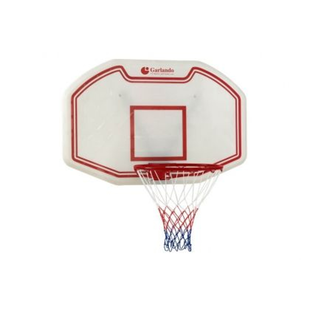 Garlando Basketbal Bord Seattle