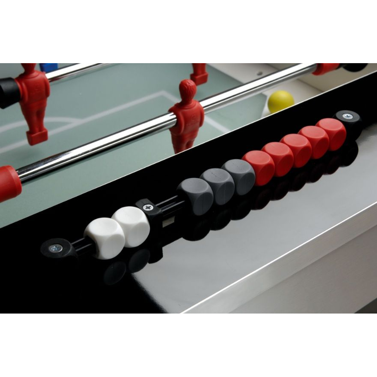 Garlando World Champion Wedstrijdtafel