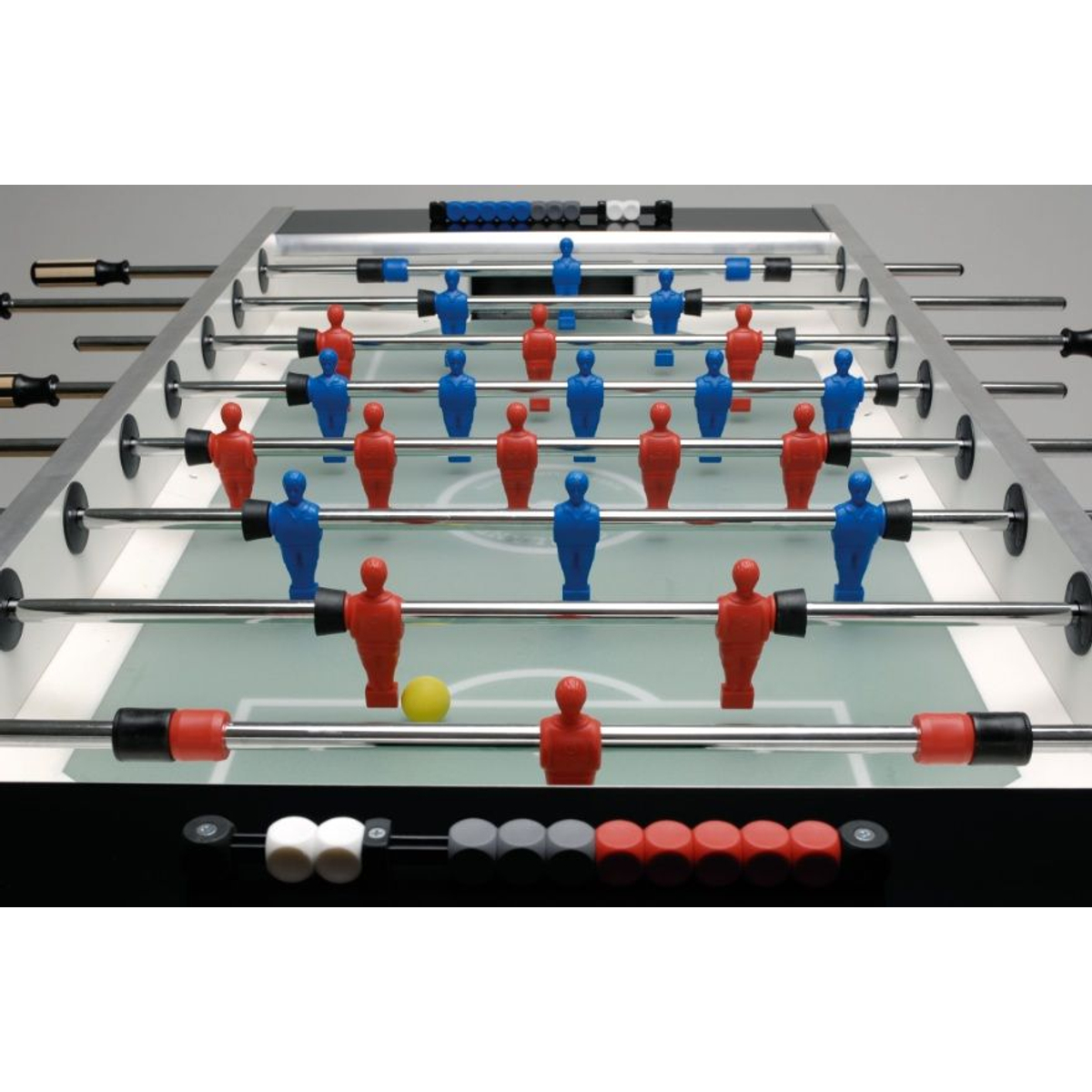 Garlando World Champion Wedstrijdtafel