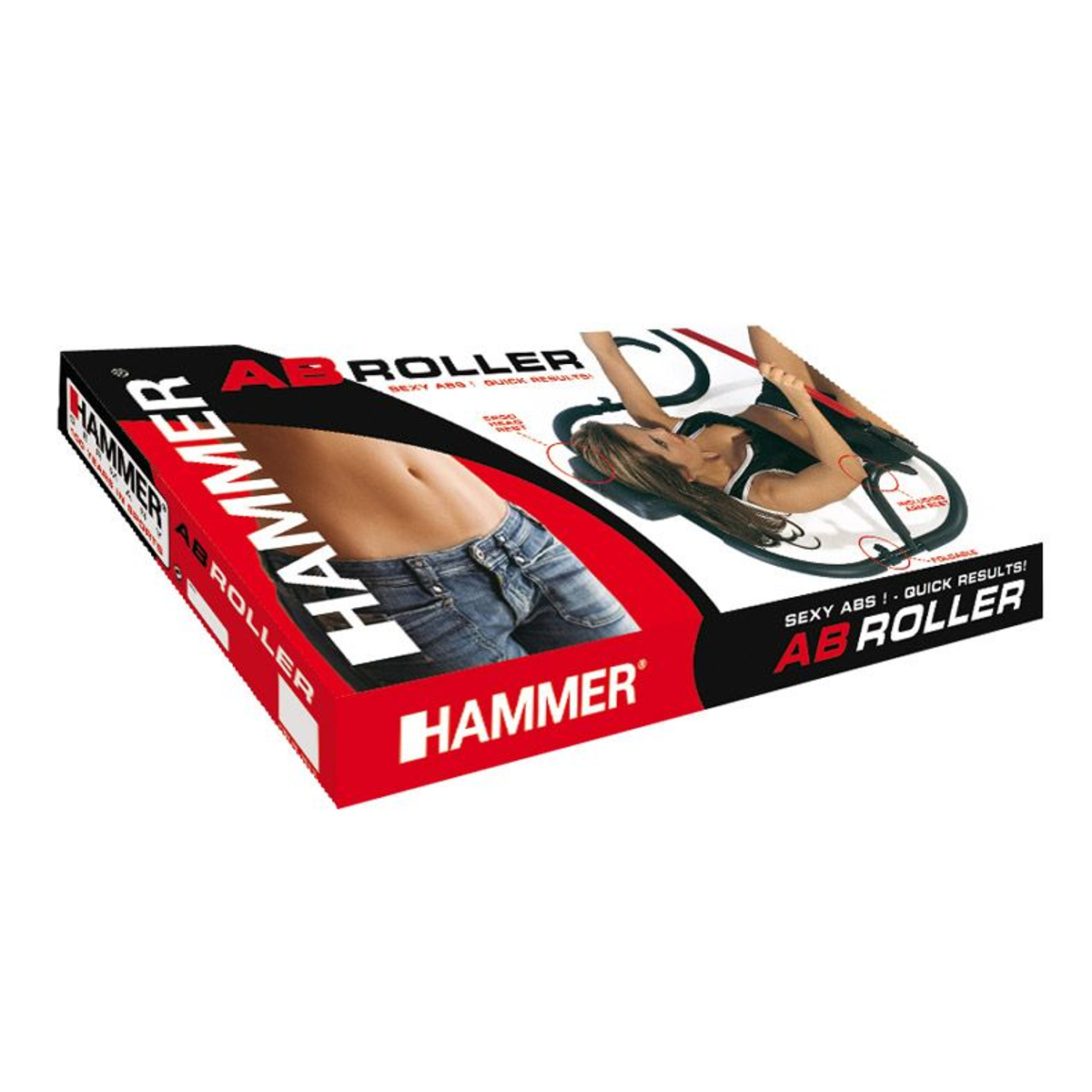 Hammer AB Roller