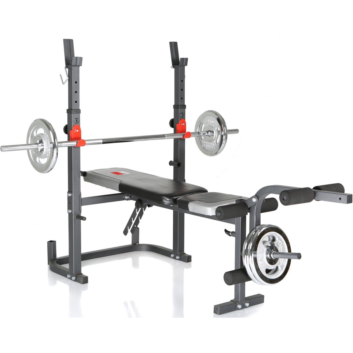 Hammer Fitness BERMUDA XT