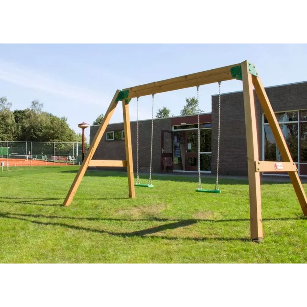 HY-Land Classic Swing set