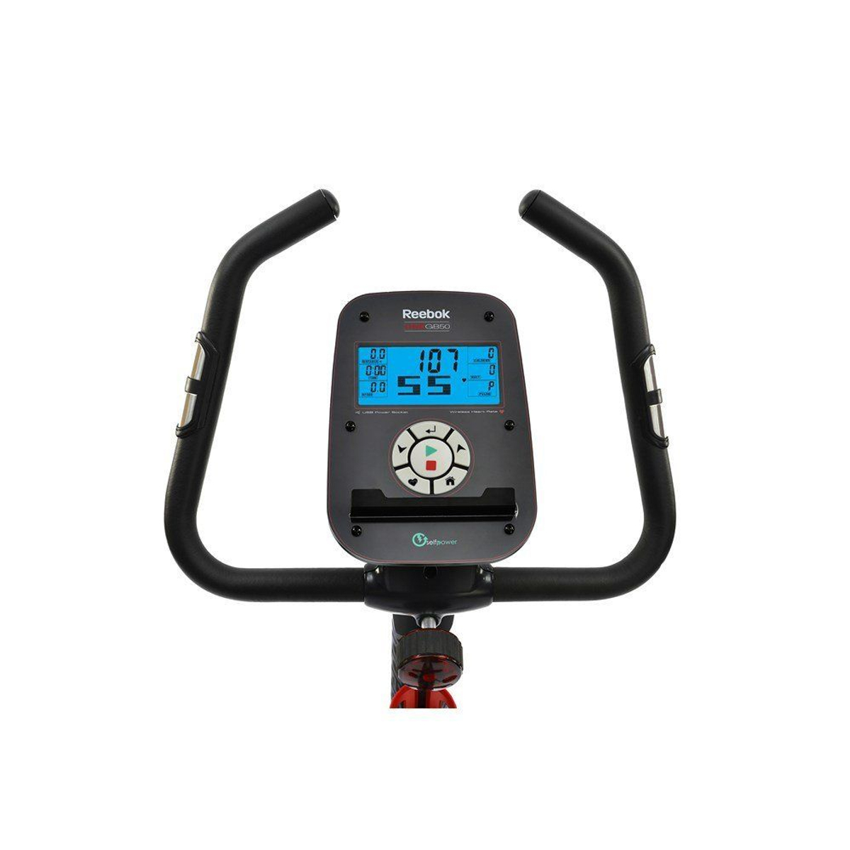  Hometrainer Reebok GB-50 ergometer 