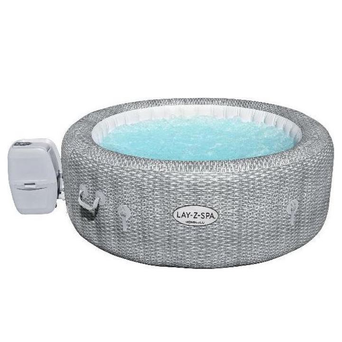 Bestway Lay-Z Spa Honolulu AirJet