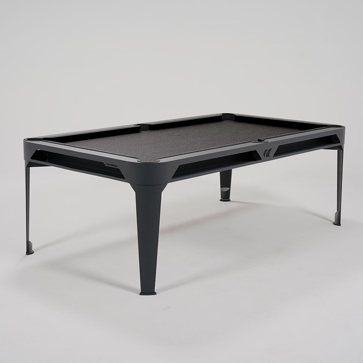 Cornilleau Hyphen Outdoor Pooltafel Black / Black