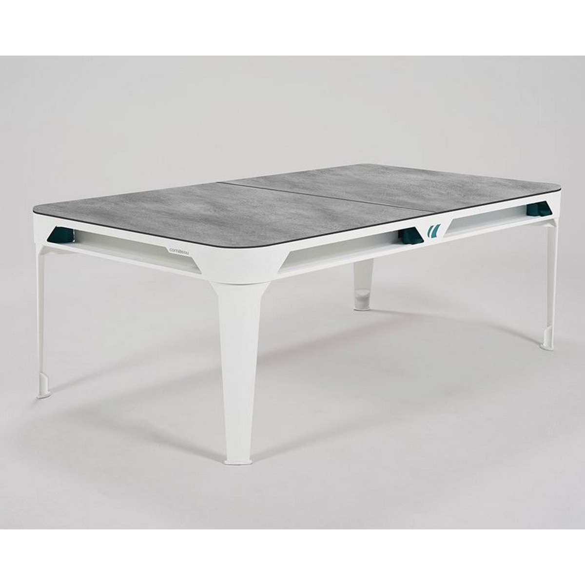 Cornilleau Hyphen Tafelblad "Stone" White