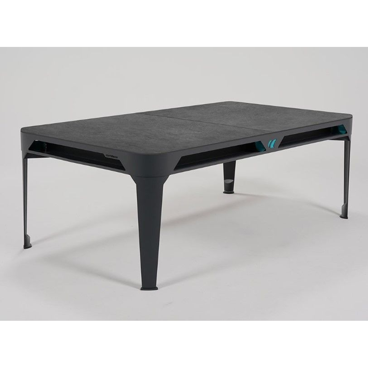 Cornilleau Hyphen Tafelblad "Stone" Black