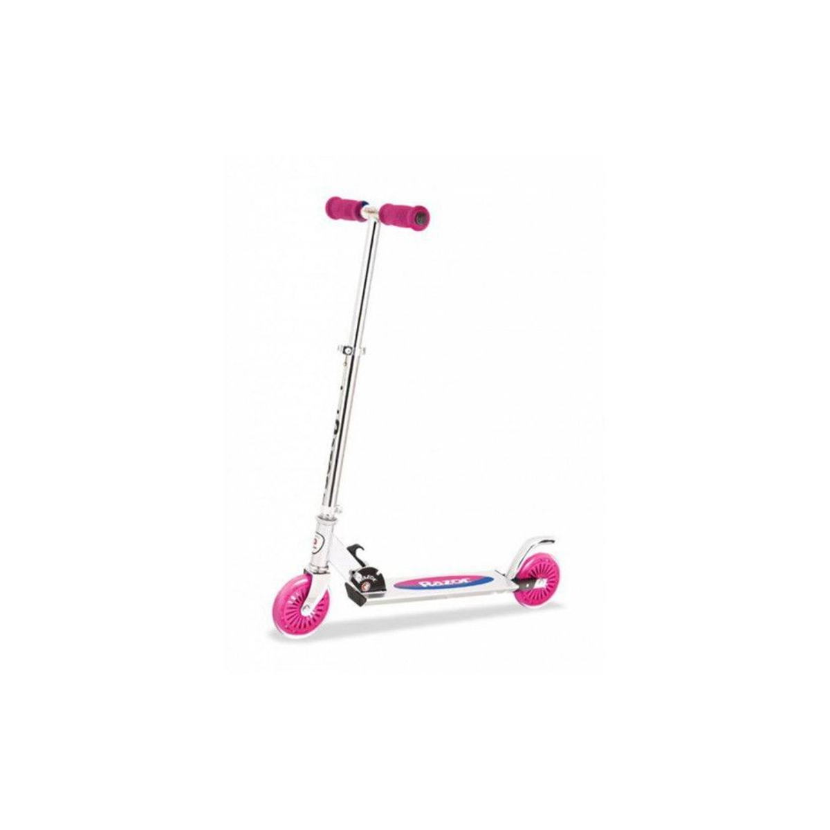 Razor A125 Roze Step Scooter