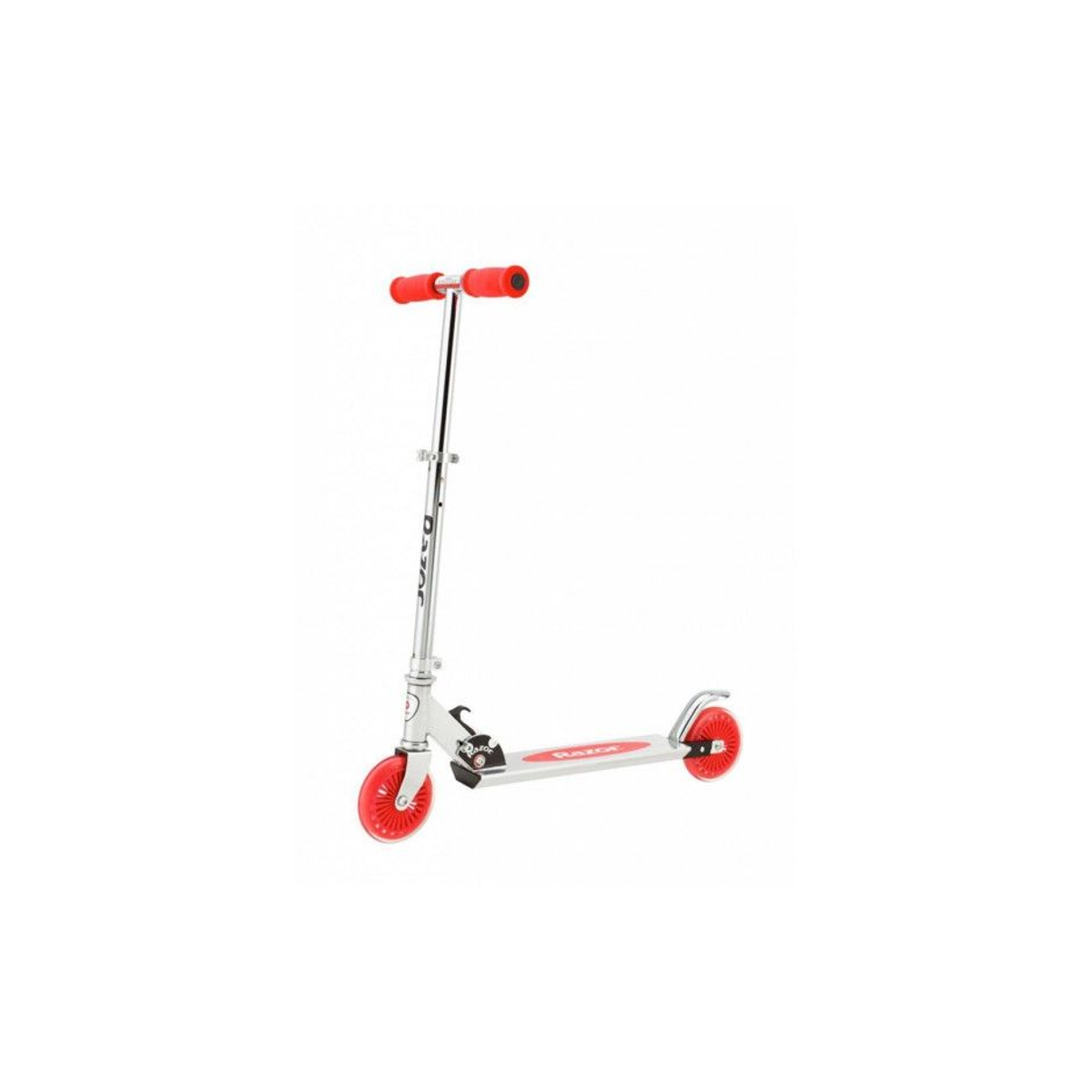 Razor A125 Rood Step Scooter