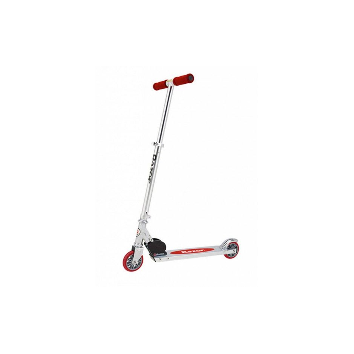 Razor A125 GS Rood Step Scooter