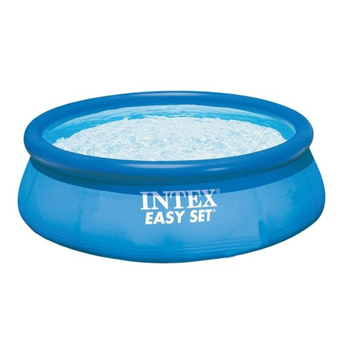 Intex Easy Set Pool