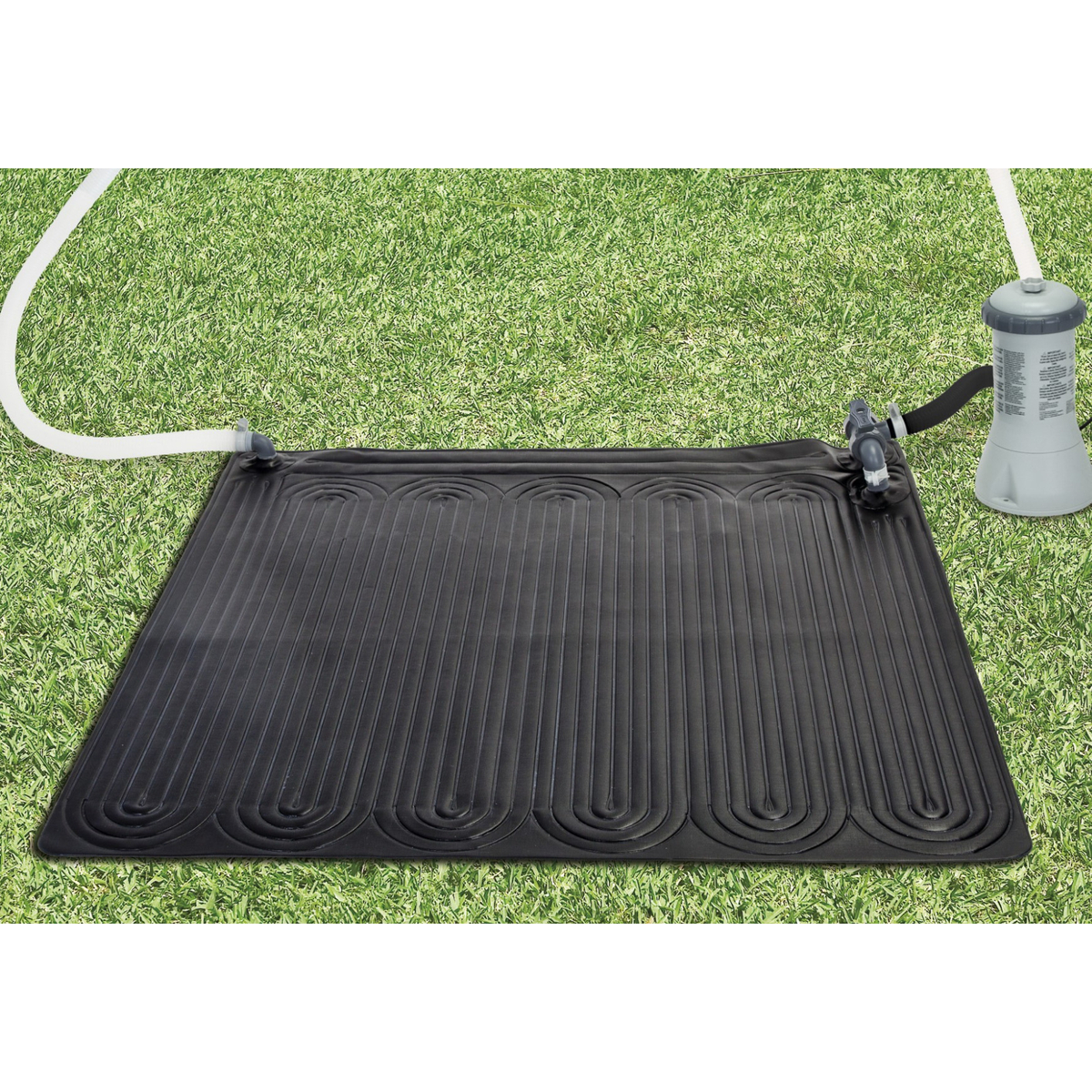 Intex 28685 Solar Warmtemat 120X120cm