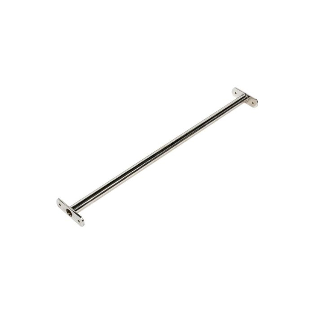 RVS Duikelstang 90 cm - RVS
