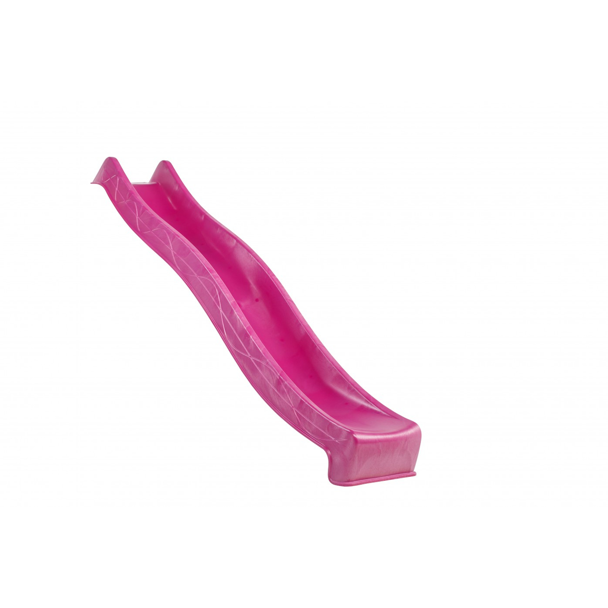 KBT Losse Glijbaan Tsuri Platformhoogte 150cm Paars