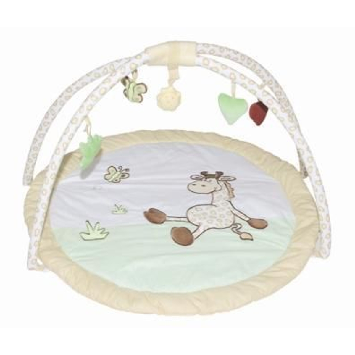 Roba Safari Super Play Mat