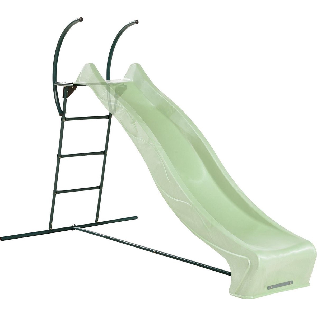 KBT ladder voor glijbaan Tsuri