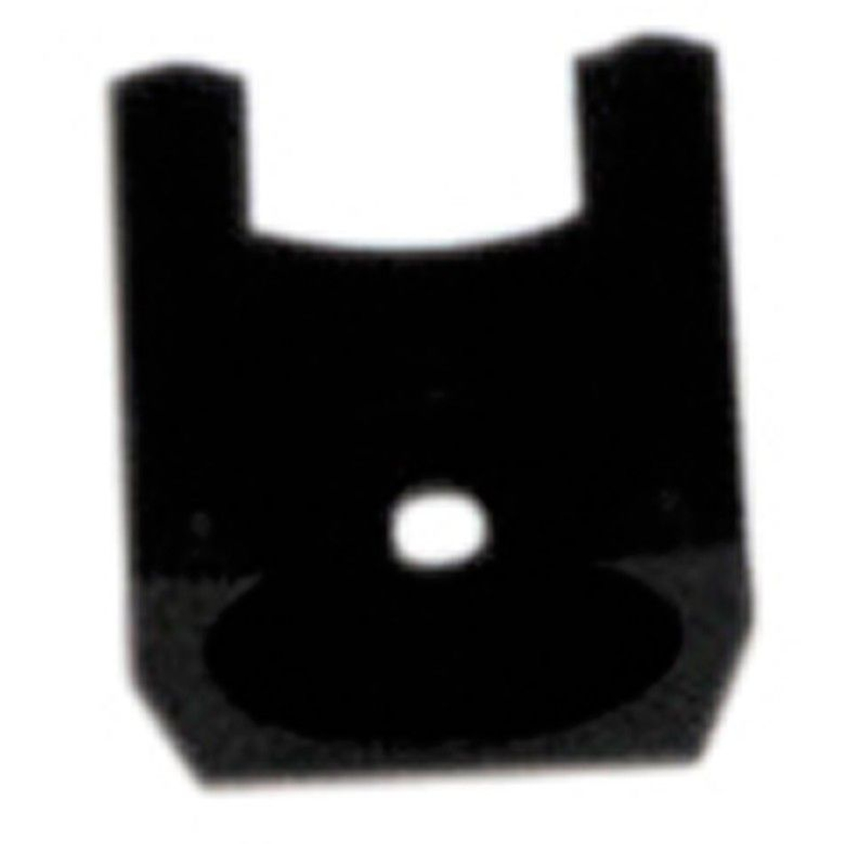 Keurek Clipje Rubber