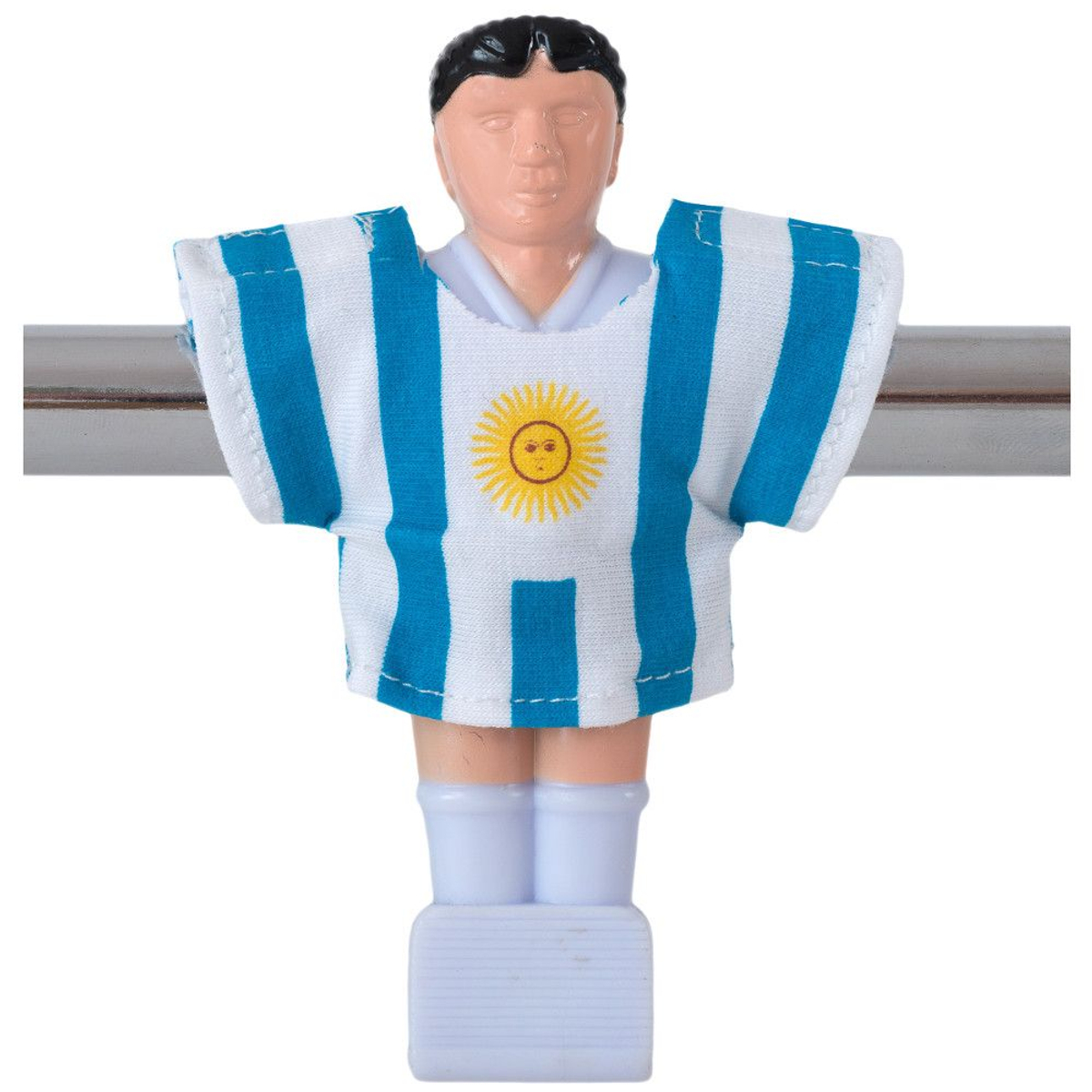 Kicker Shirts Voetbalpop Argentinië