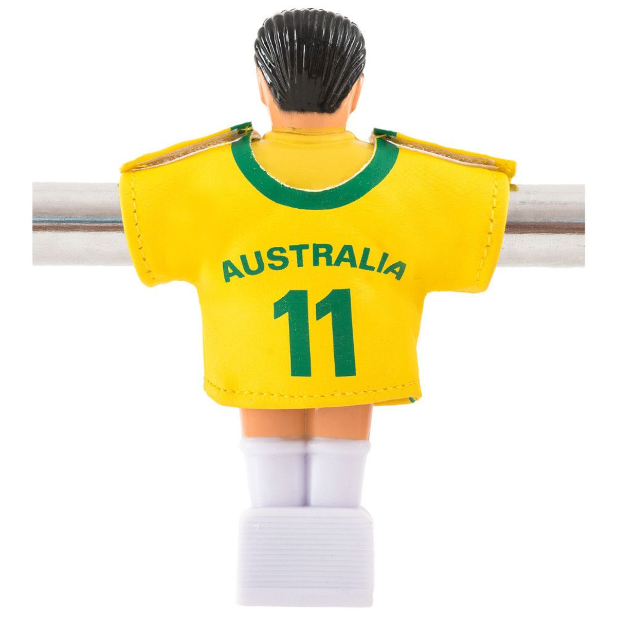 Kicker Shirts Voetbalpop Australië