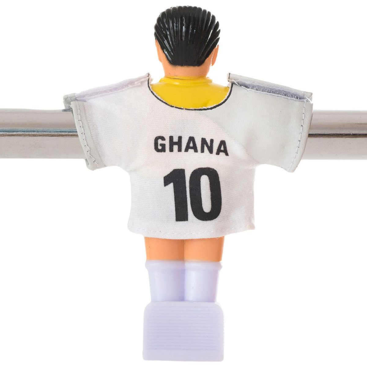 Kicker Shirts Voetbalpop Ghana