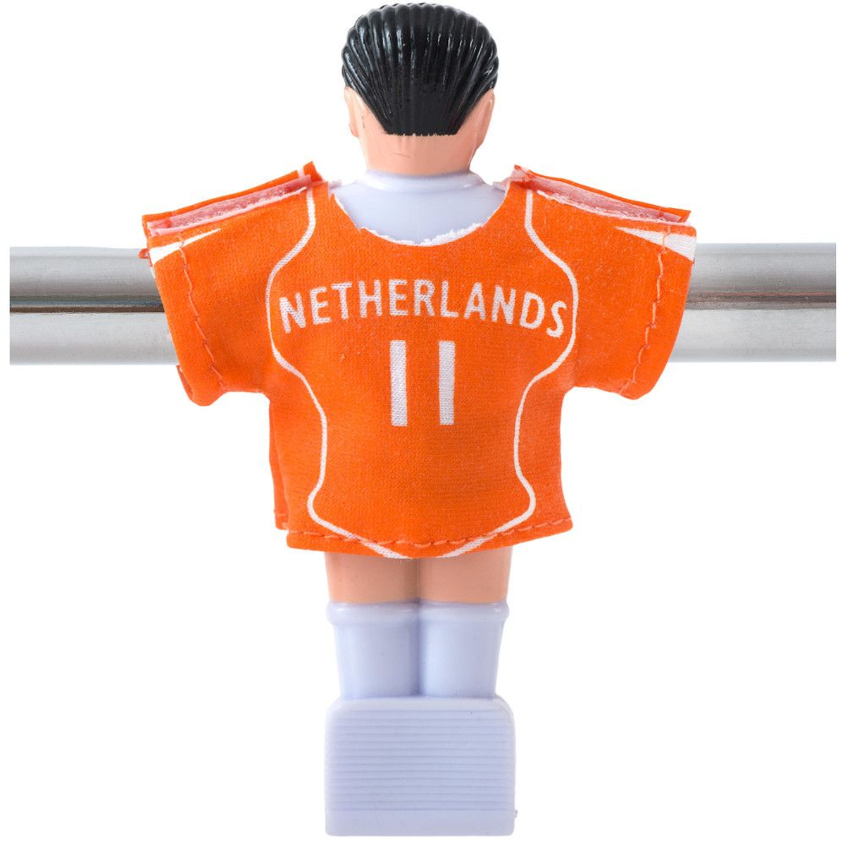 Kicker Shirts Voetbalpop Nederland