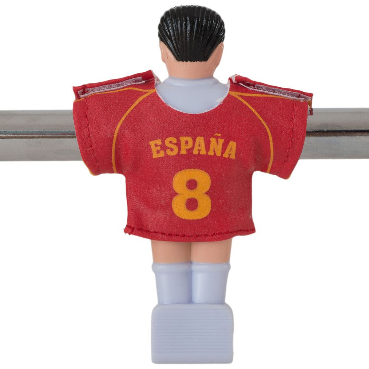 Kicker Shirts Voetbalpop Spanje