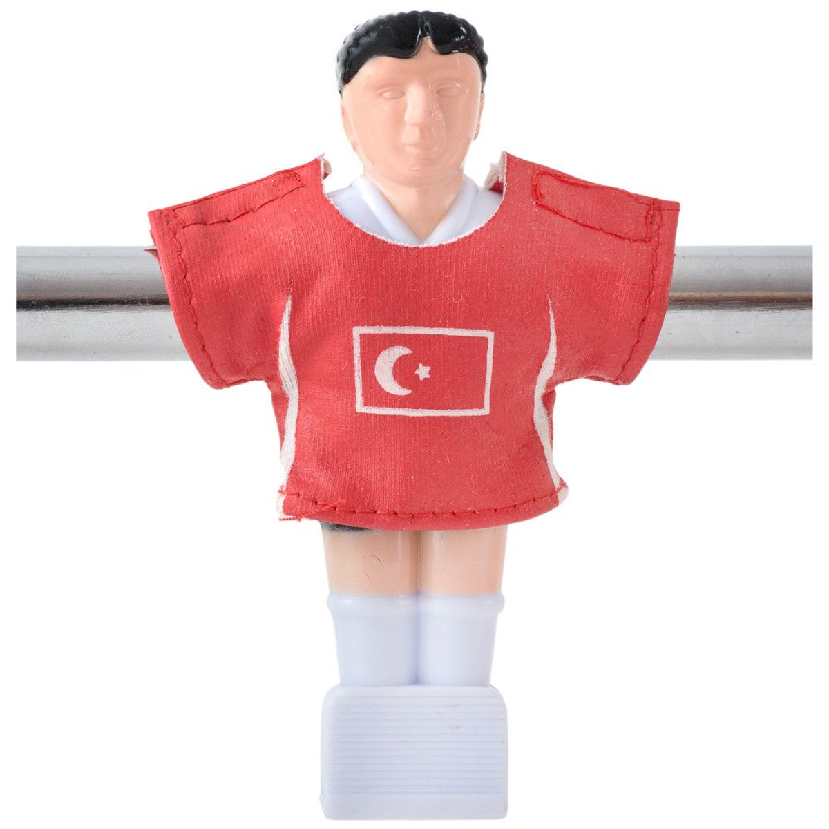 Kicker Shirts Voetbalpop Turkije