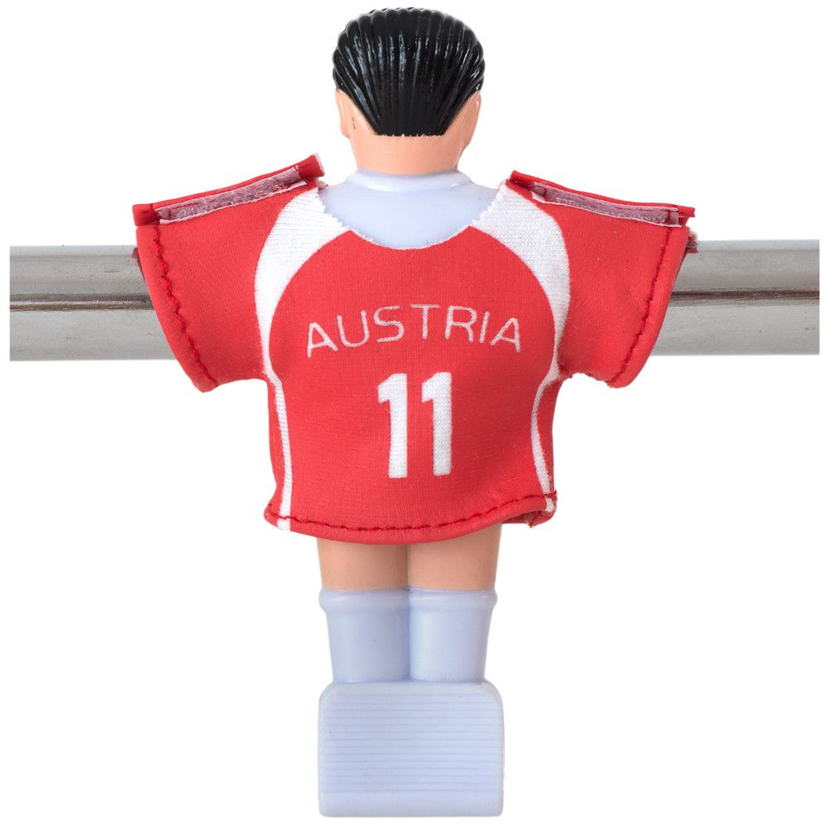 Kicker Shirts Voetbalpop Oostenrijk