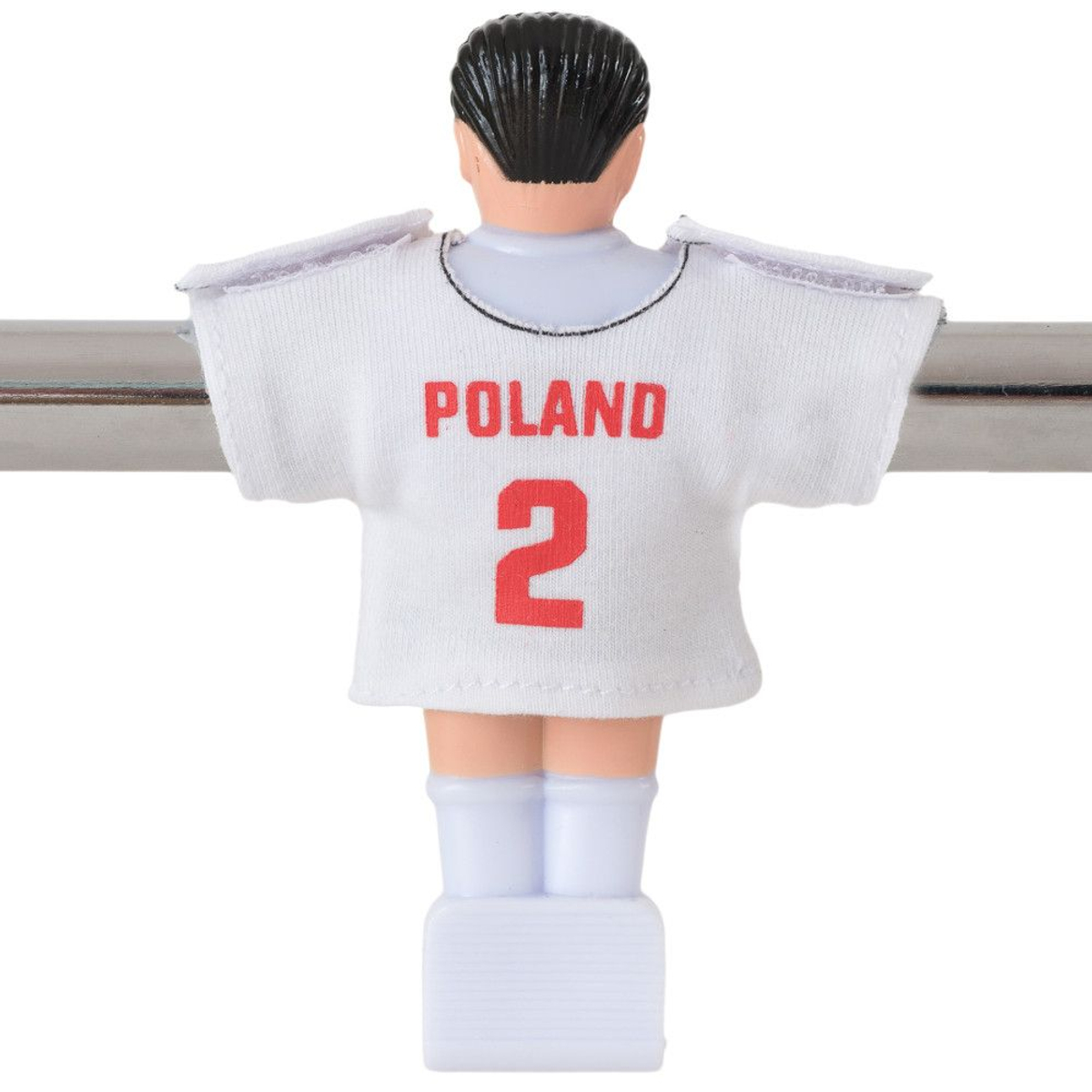 Kicker Shirts Voetbalpop Polen