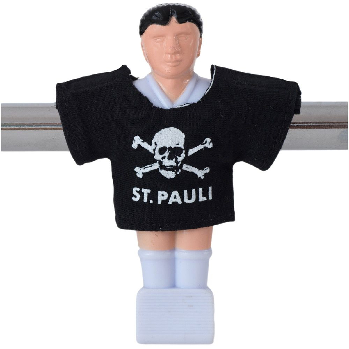 Kicker Shirts Voetbalpop Sint-Pauli