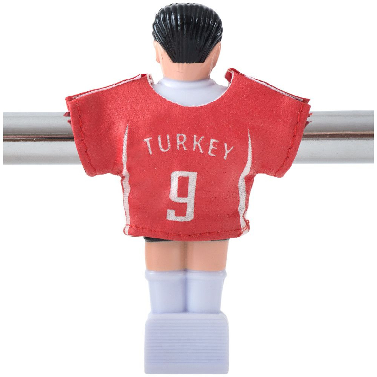 Kicker Shirts Voetbalpop Turkije