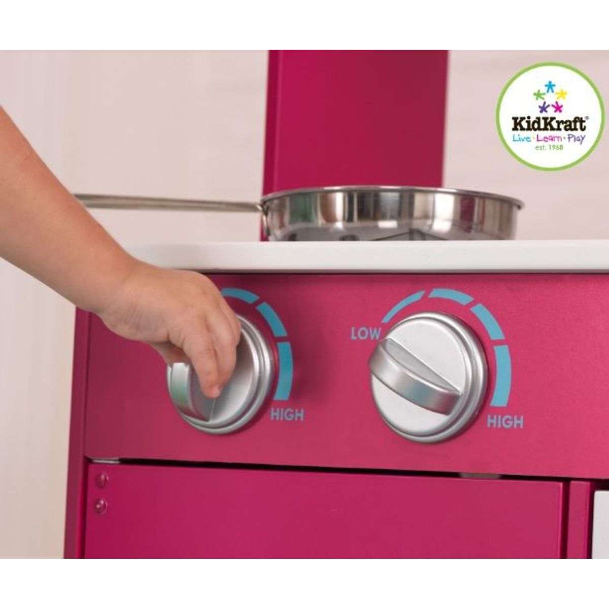 Kidkraft Gracie kinderkeuken