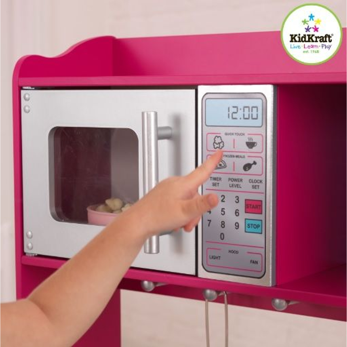 Kidkraft Gracie kinderkeuken