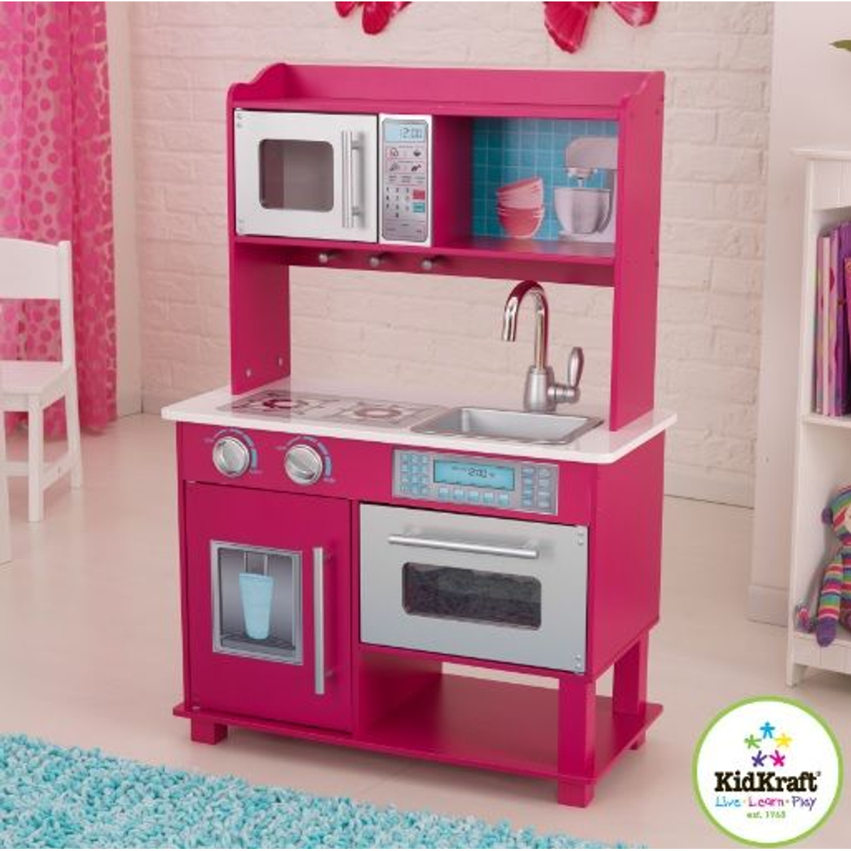 Kidkraft Gracie kinderkeuken