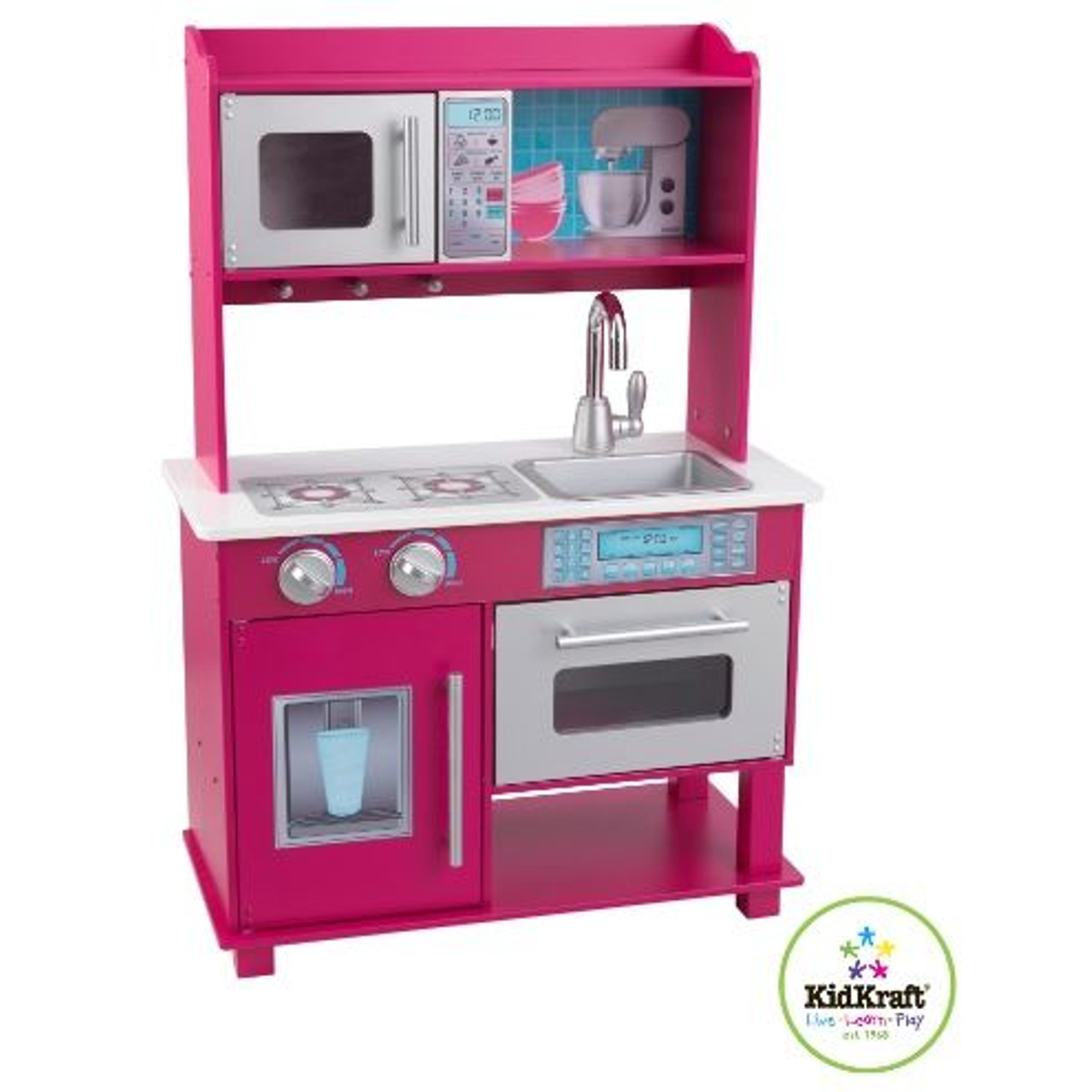 Kidkraft Gracie kinderkeuken