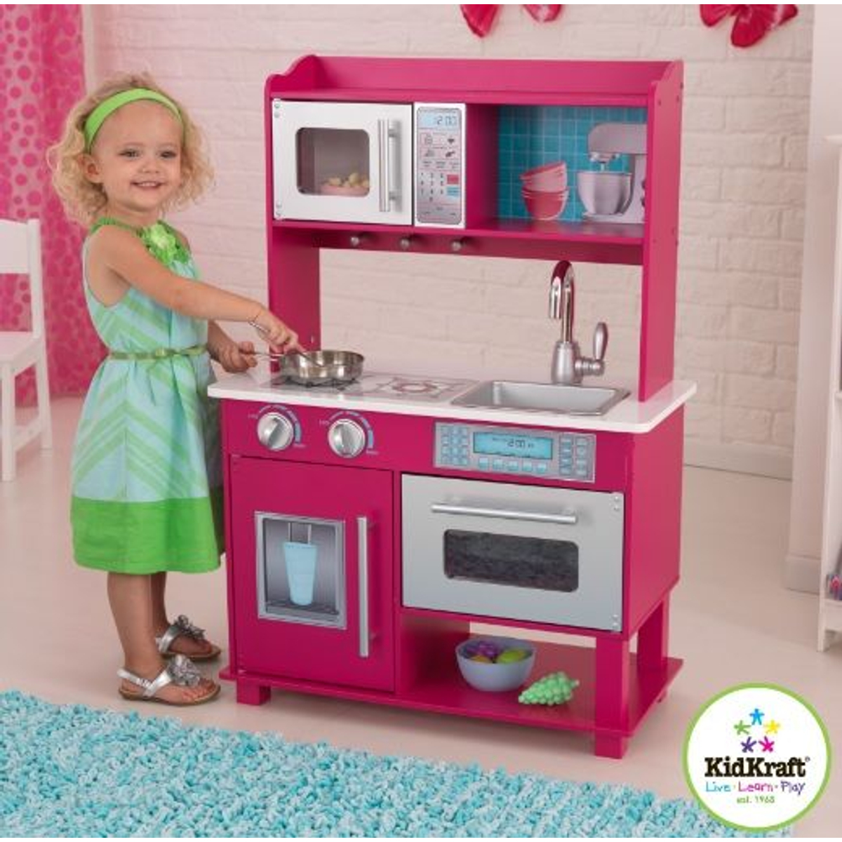 Kidkraft Gracie kinderkeuken