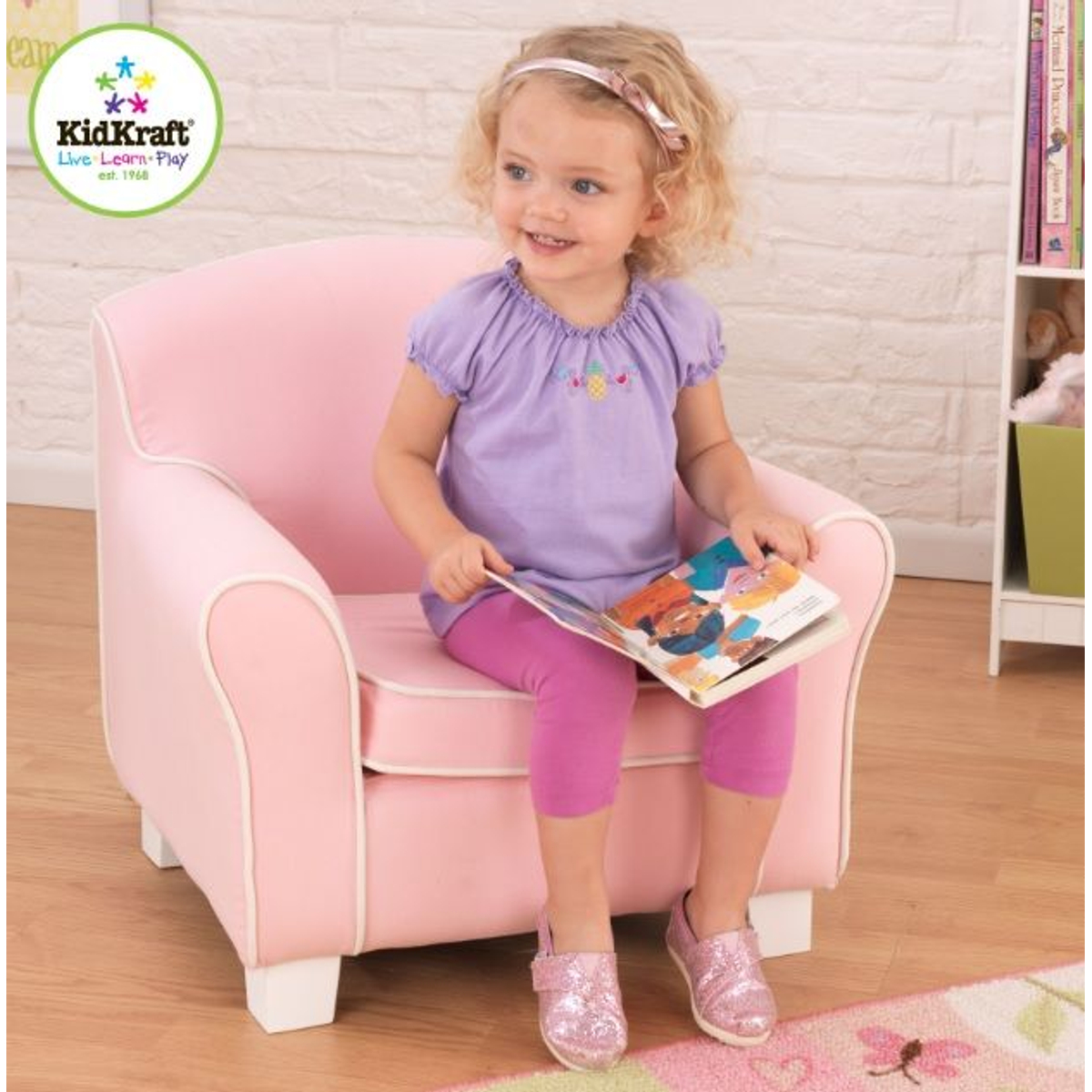 Kidkraft laguna clearance chair