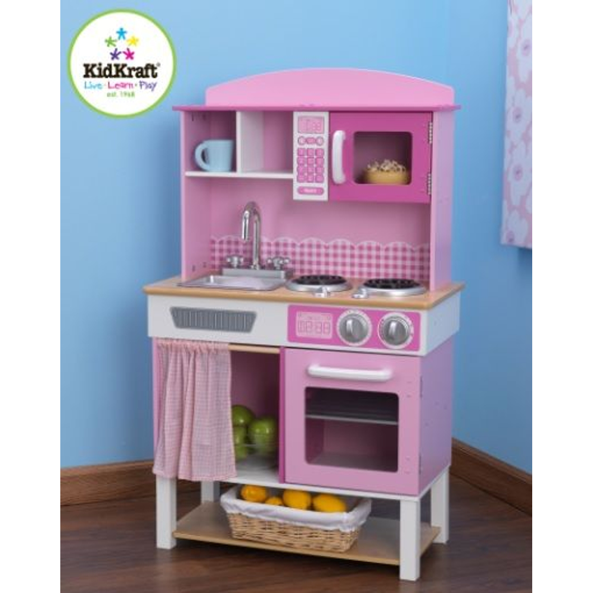 Kidkraft Home Cooking Keuken
