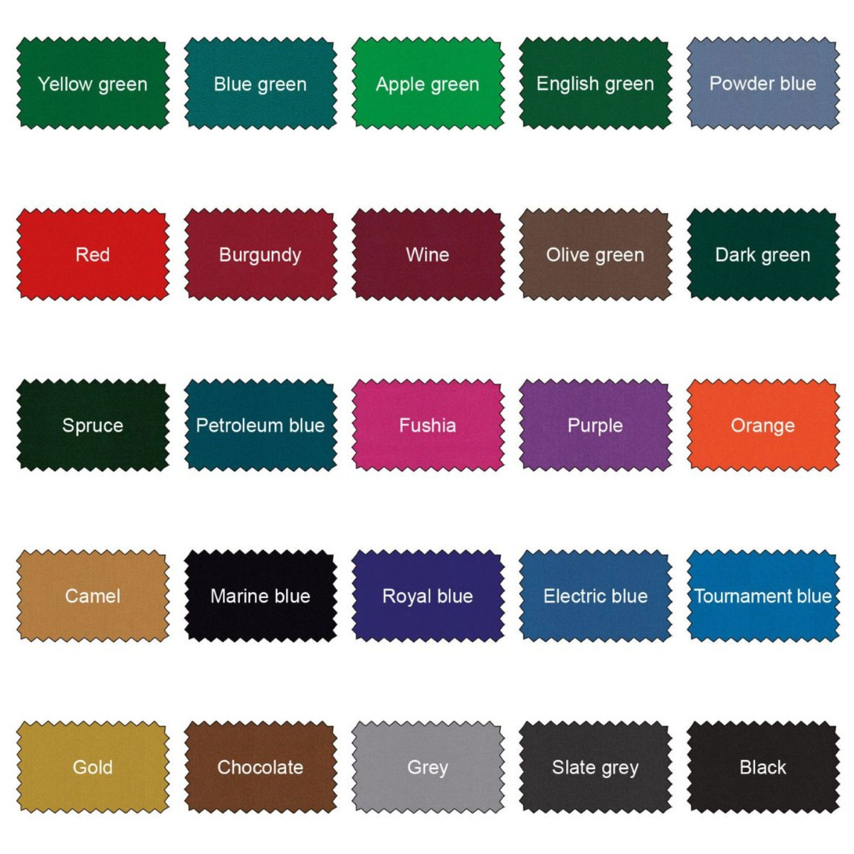 Lexor Dinner Xoon Pooltafel 7FT Zwarte Eik