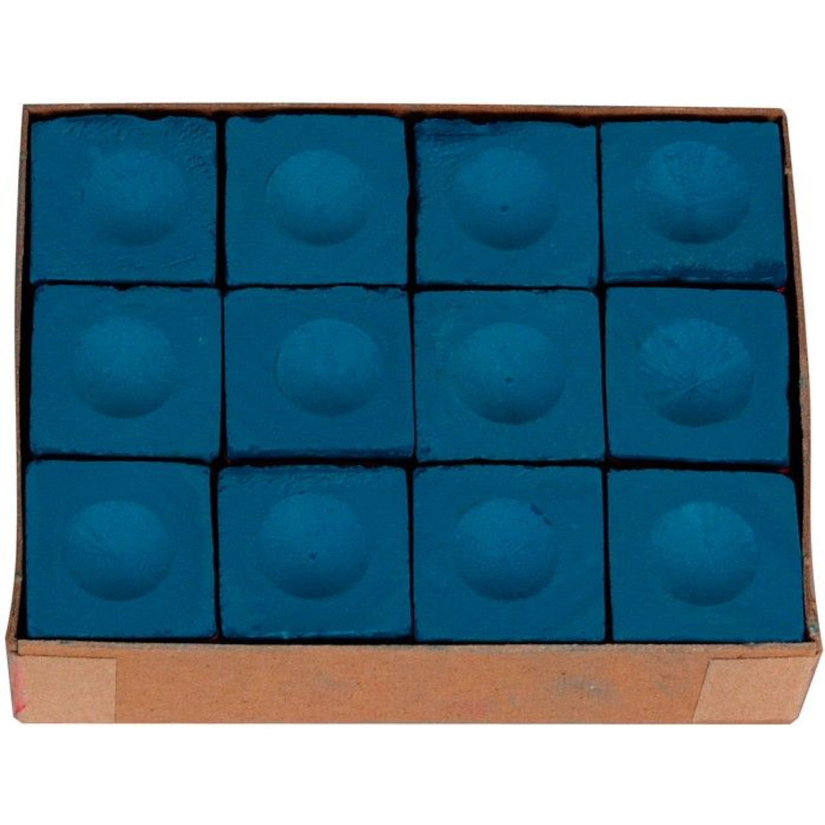 Krijt Goldstar Superior dozijn blauw 