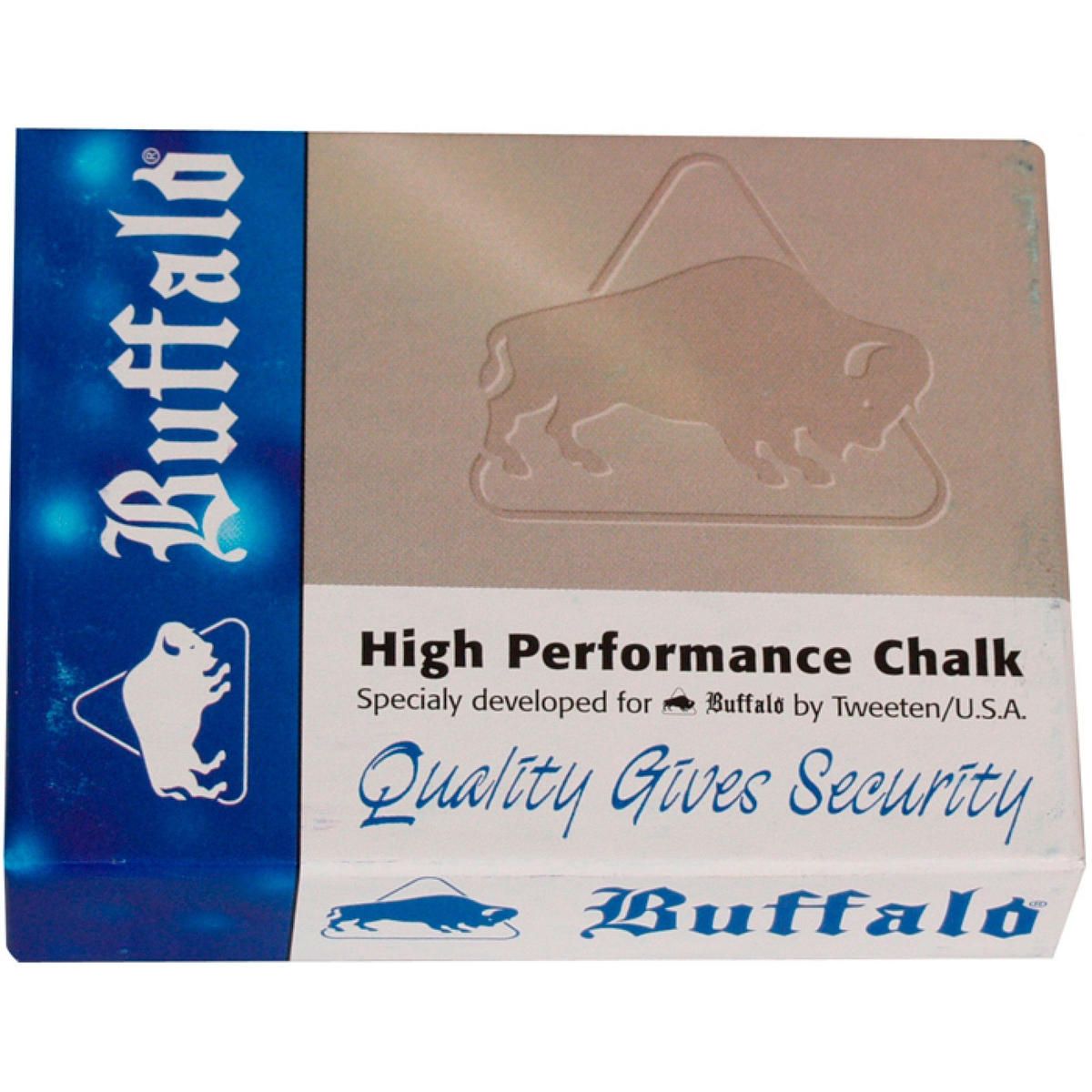 Krijt Buffalo High Performance dozijn 