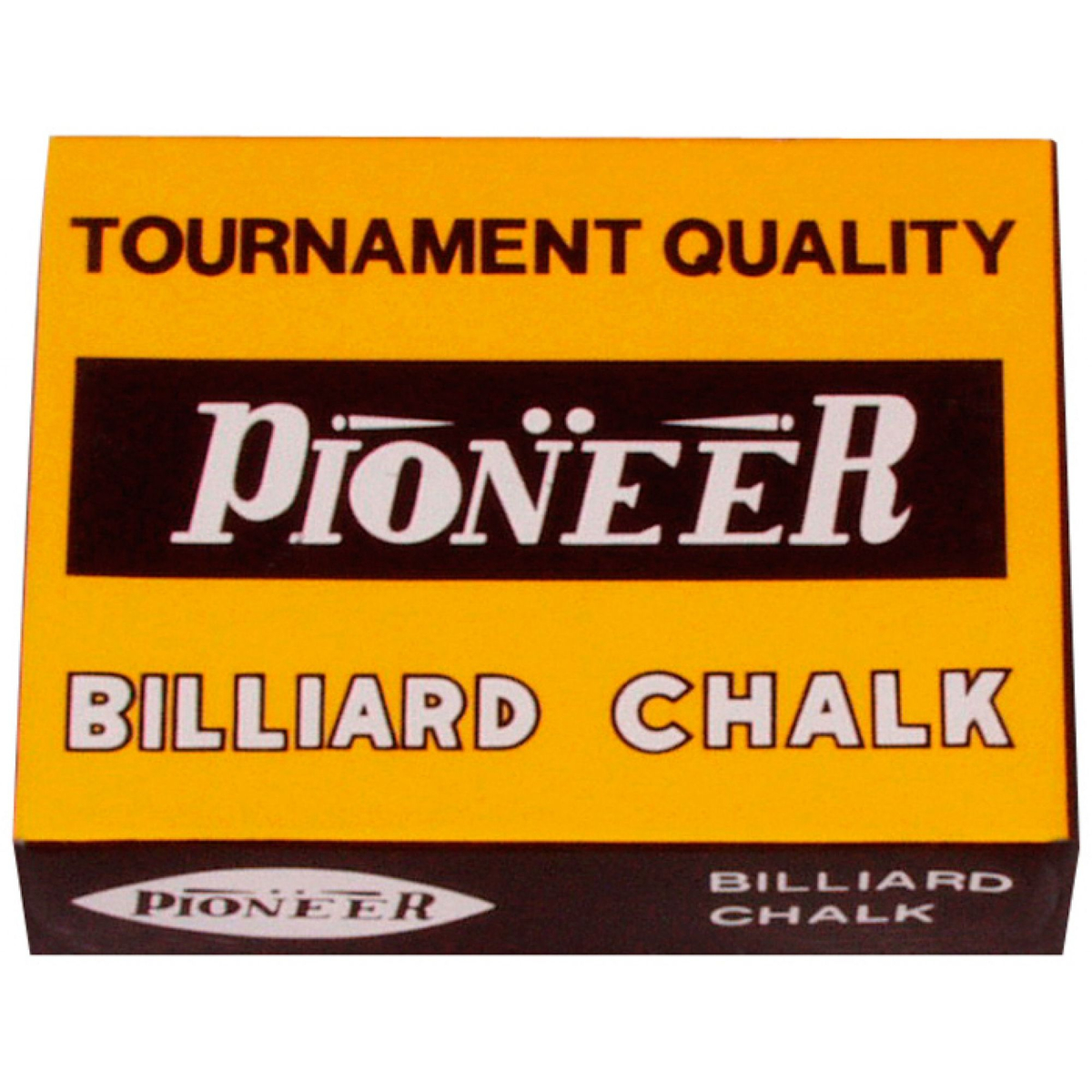 Krijt Pioneer Dozijn Blauw