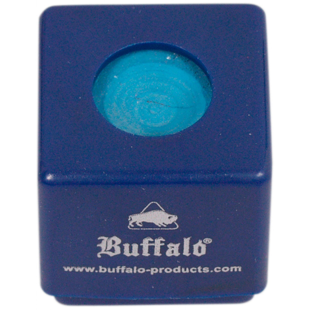 Krijthouder Buffalo Blauw 